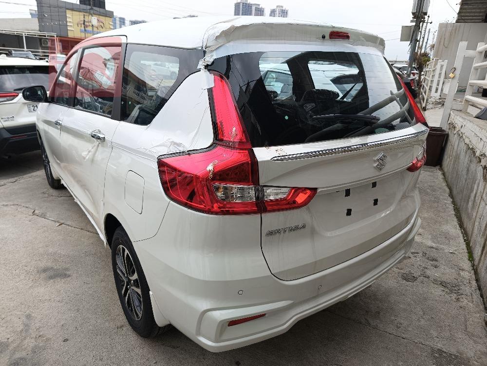 Suzuki Ertiga